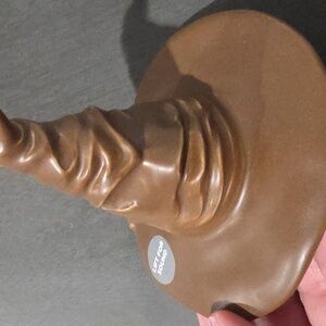 harry potter sorting hat